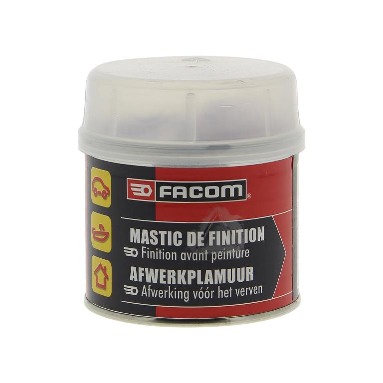 Résine et mastic carrosserie FACOM ref. 006 053